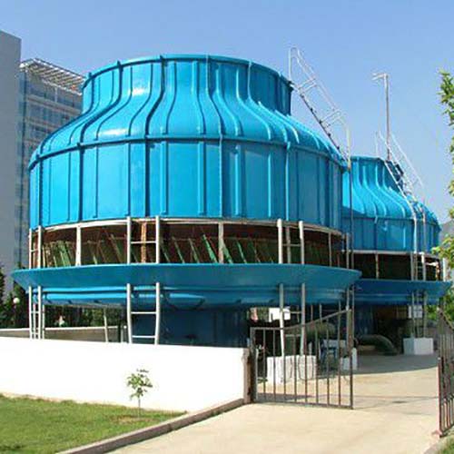 玻璃鋼冷卻塔使用注意事項(xiàng)